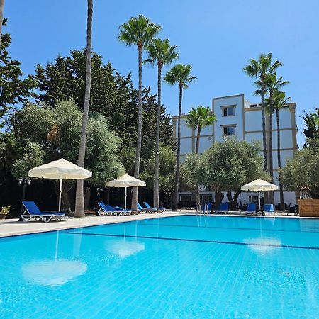 Park Palace Hotel Kyrenia (Northern Cyprus) Exterior foto
