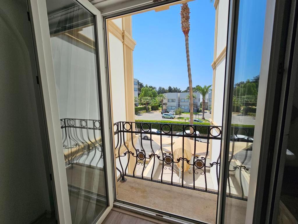 Park Palace Hotel Kyrenia (Northern Cyprus) Exterior foto