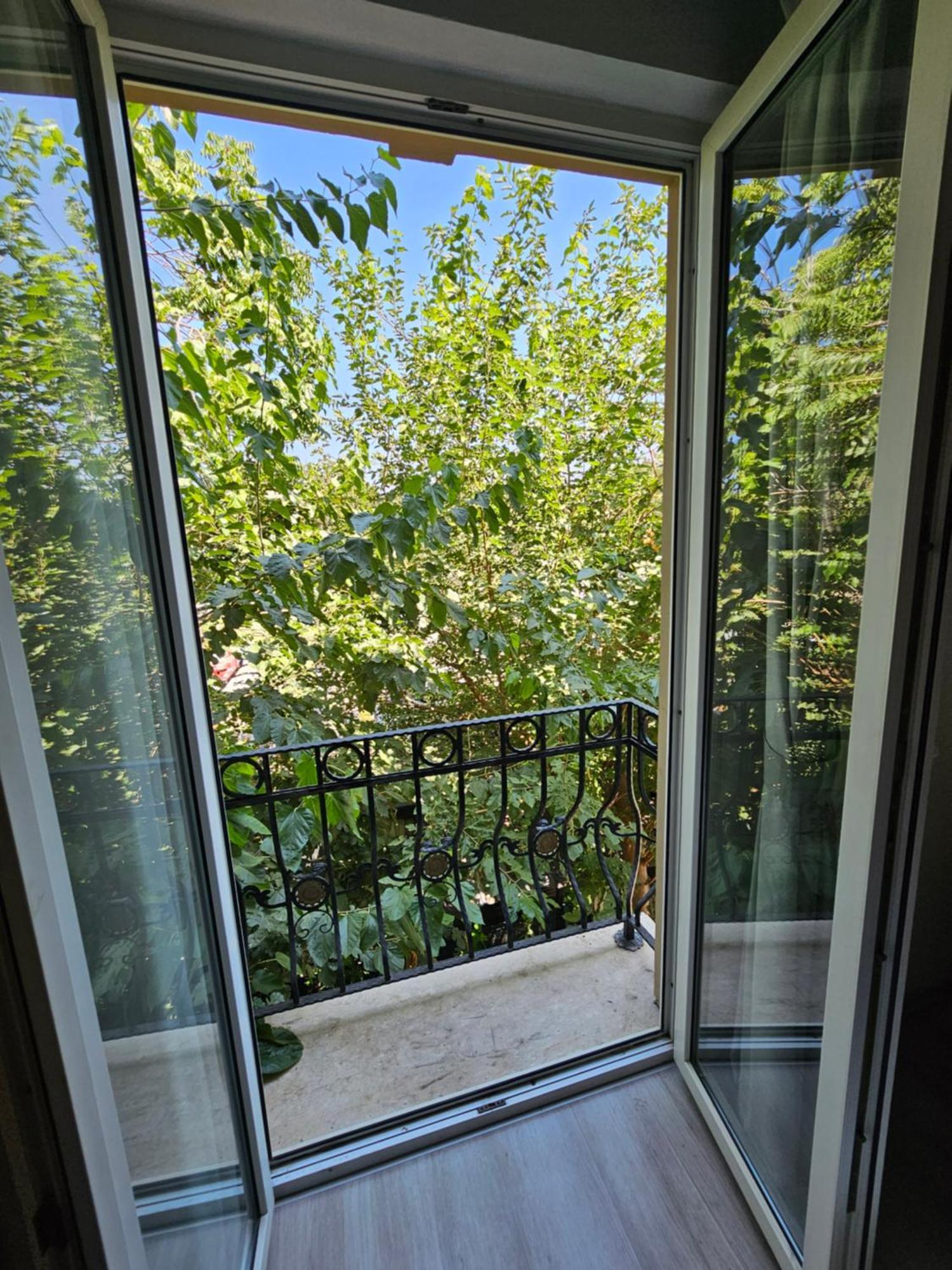 Park Palace Hotel Kyrenia (Northern Cyprus) Exterior foto